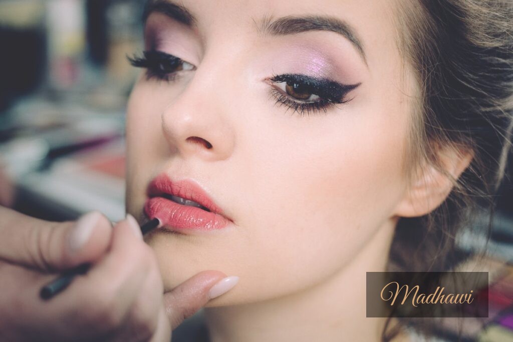 10 Common Makeup Mistakes and How to Fix Them