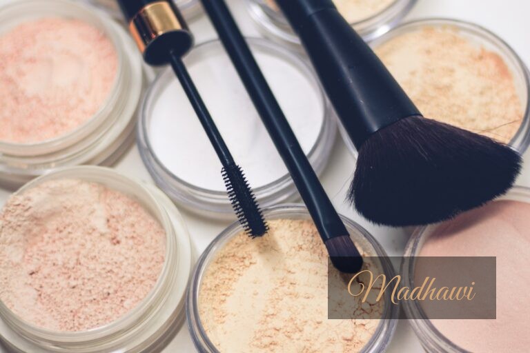 Contouring and Highlighting Guide for Different Face Shapes