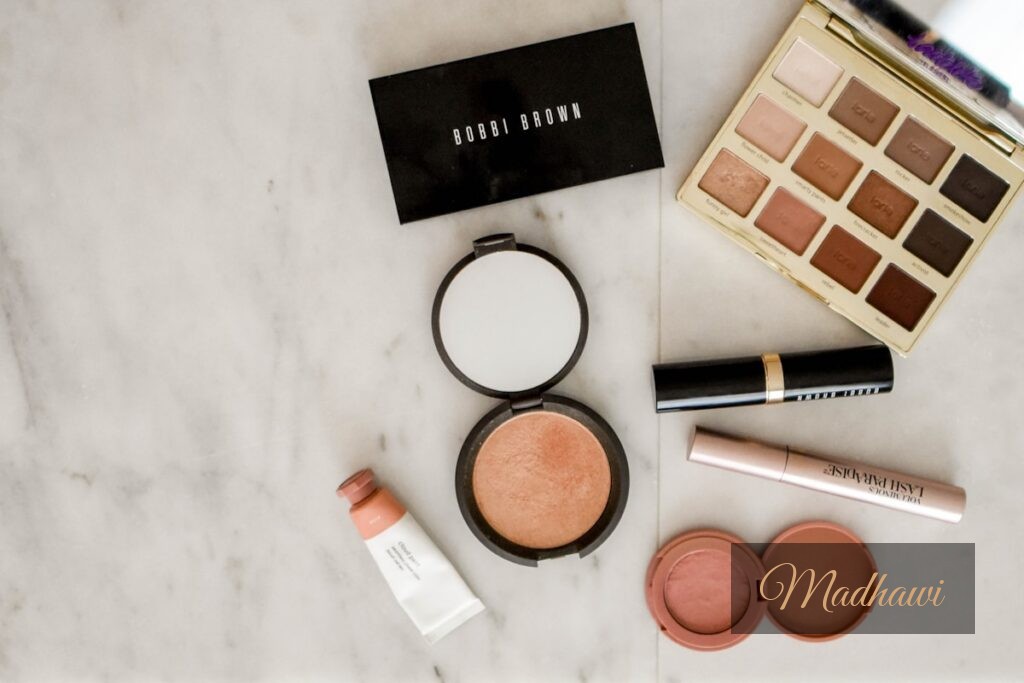 Essential Makeup Brushes: A Complete Guide for Beginners