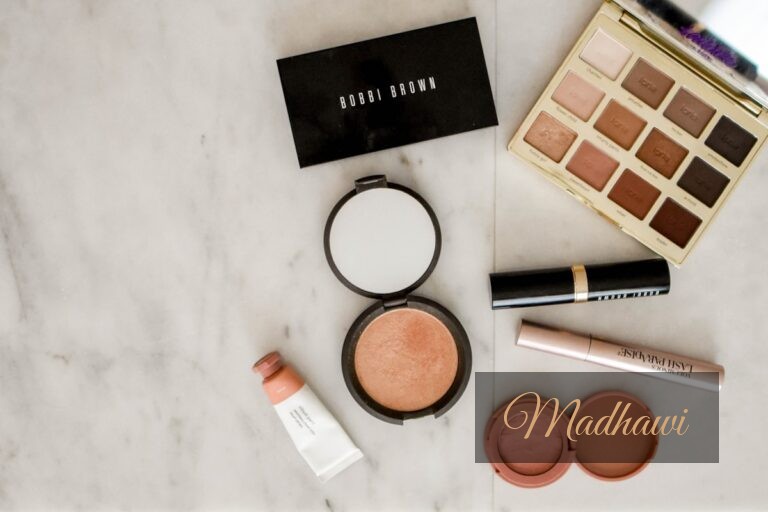 Essential Makeup Brushes: A Complete Guide for Beginners