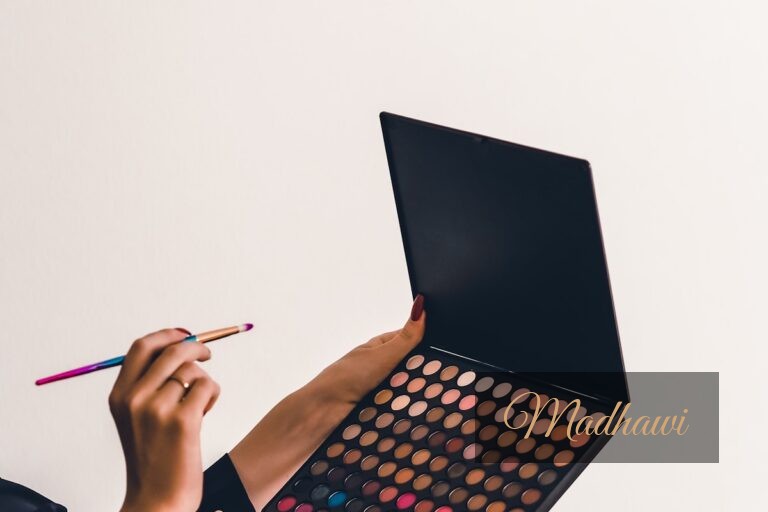 How to Choose the Right Foundation for Your Skin Type