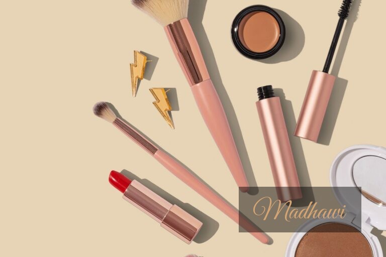 Makeup Hygiene: How to Keep Your Products Clean and Safe