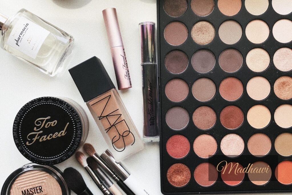 The Ultimate Guide to Eye Makeup for Hooded Eyes