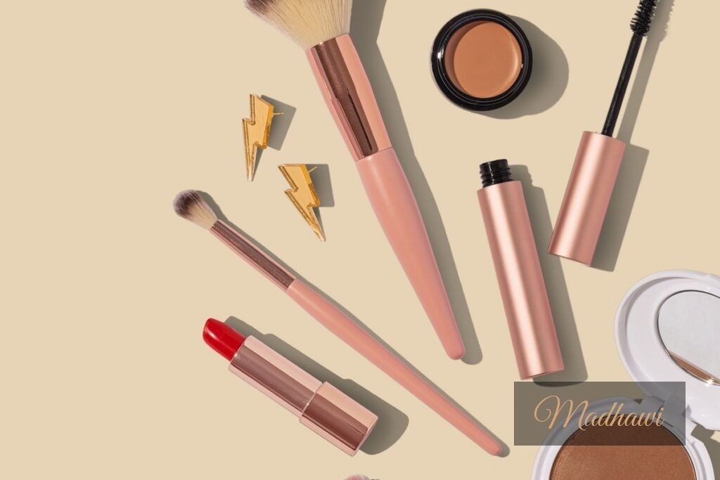 Monsoon Makeup Tips: How to Keep Your Makeup Intact During Rainy Season