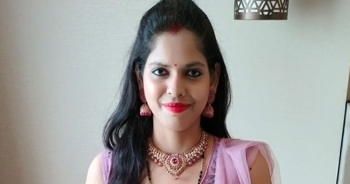 Bridal Makeup Artist in Ranchi - Madhawi Certified Makeup Artist