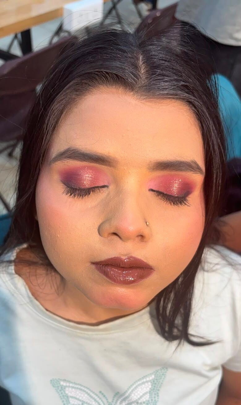 After - Simran