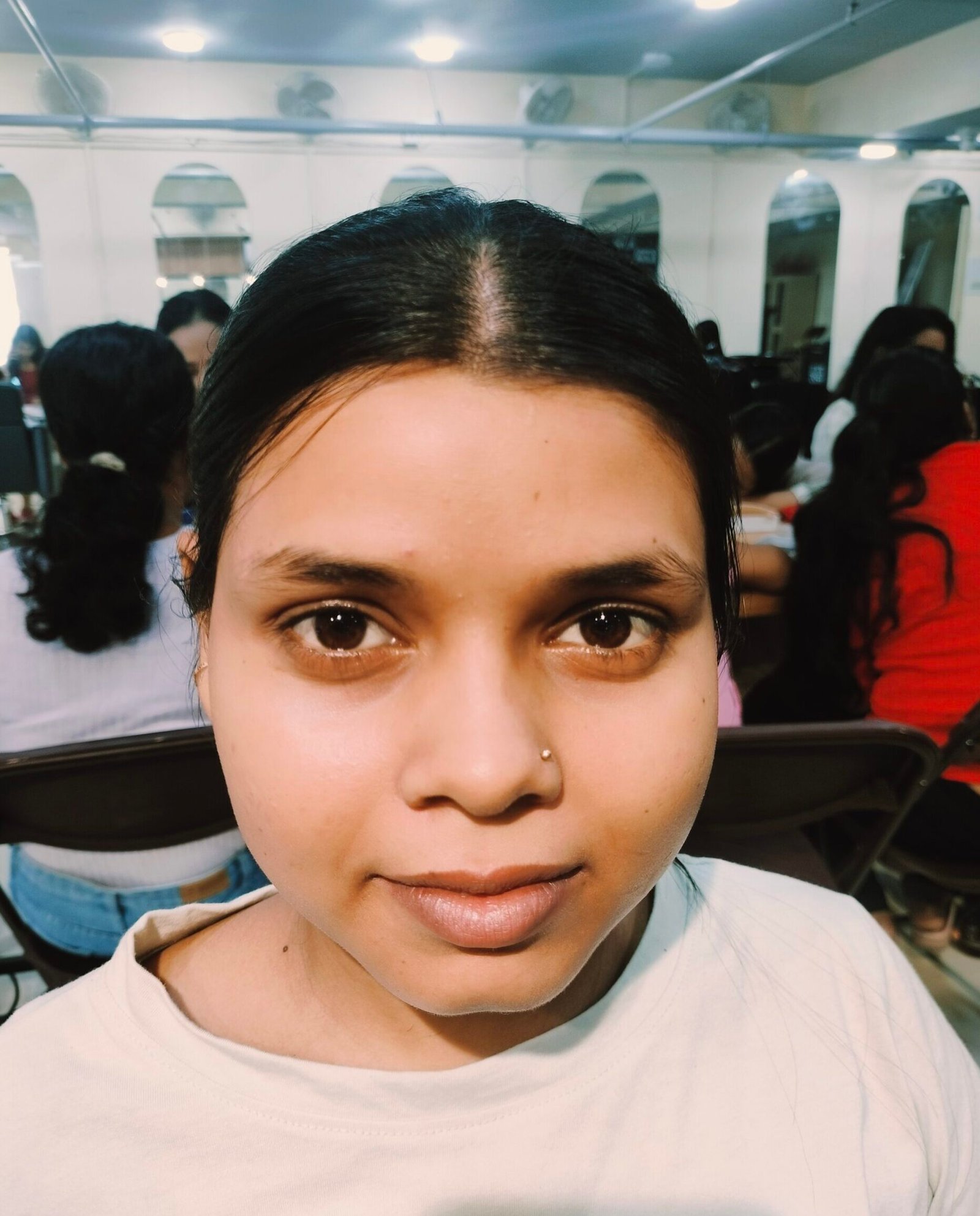 Before - Simran