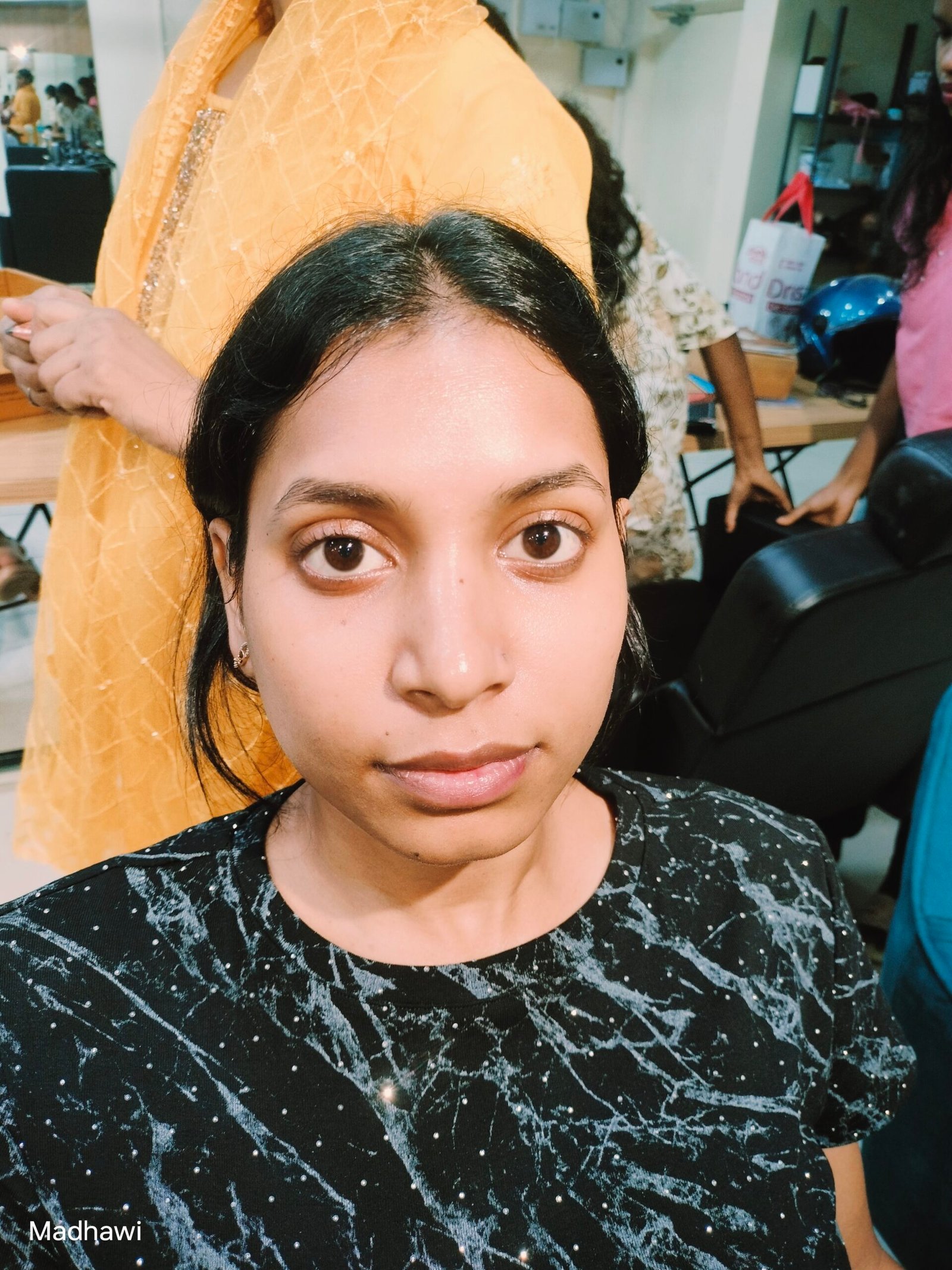 Before - Sangita