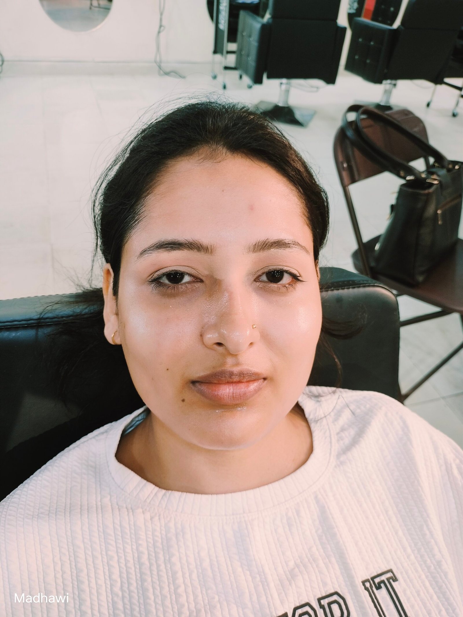 Before - Tannu